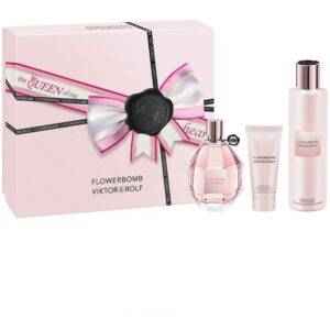 Flowerbomb Mother's Day Gift Set