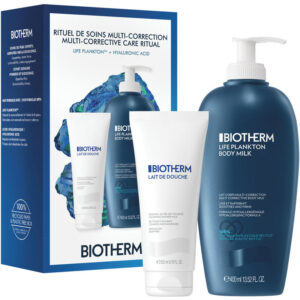 Biotherm Life Plankton Corps Limited Edition Gift Set