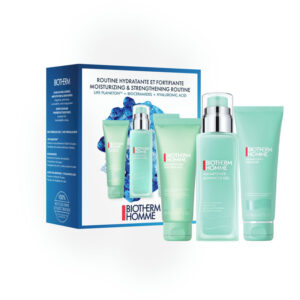Biotherm Aquapower Limited Edition Spring Gift Set for Normal to Combination Skin