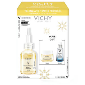 Vichy Neovadiol Meno 5 Bi-Serum Kit