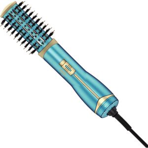 Quo Beauty Frizz Protection Hot Air Brush 1.5"