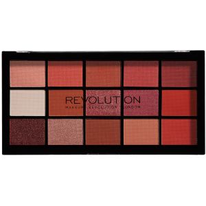 Revolution Reloaded Eyeshadow Palette