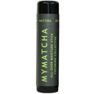 Cocokind Mymatcha All Over Moisture Stick - Organic Moisturizer Stick