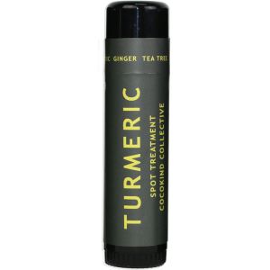 Cocokind Turmeric Spot Treatment - Organic Blemish Fighter