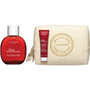 Clarins Vitality Routine 1 Set