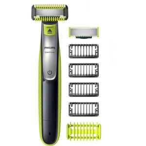 Philips OneBlade Face & Body Kit