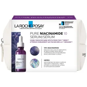 La Roche-Posay Pure Niacinamide 10 Kit