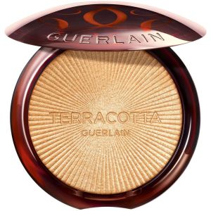 Guerlain Terracotta Luminizer - Highlighting & Golden Glow Color: 01 Warm Gold