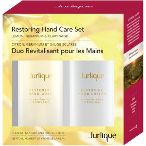 Jurlique Restoring Hand Care Set