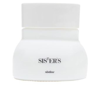 Sistine Sister's Super Fruit Antioxidant Moisturizer