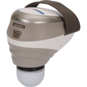 Professional Palm Massager with Soothing Heat
