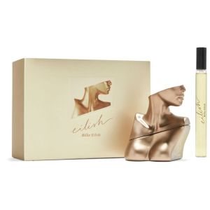Billie Eilish Perfume Gift Set - Eilish Fragrance in 30ml and 10ml Bottles
