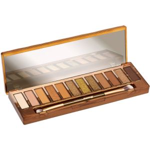 Naked Honey Eyeshadow Palette by Urban Decay - 12 Golden Neutrals