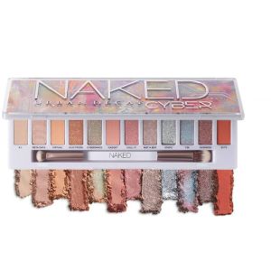 Urban Decay Naked Cyber Eyeshadow Palette