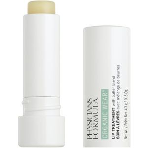 Physicians Formula Organic Wear - Lip Treatment 0.15 oz