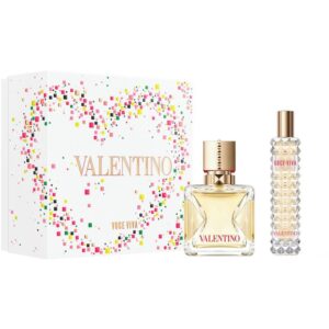 Valentino Voce Viva Special Valentine's Day Gift Set