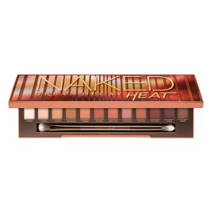 Urban Decay Naked Heat Eyeshadow Palette