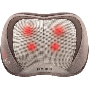 Homedics 3D Shiatsu Select Massage Pillow