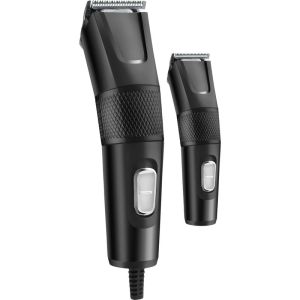 Conair Haircut Kit with Cordless Trimmer - 35 Piece Set