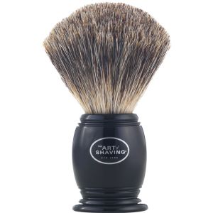 The Art of Shaving Badger Brush