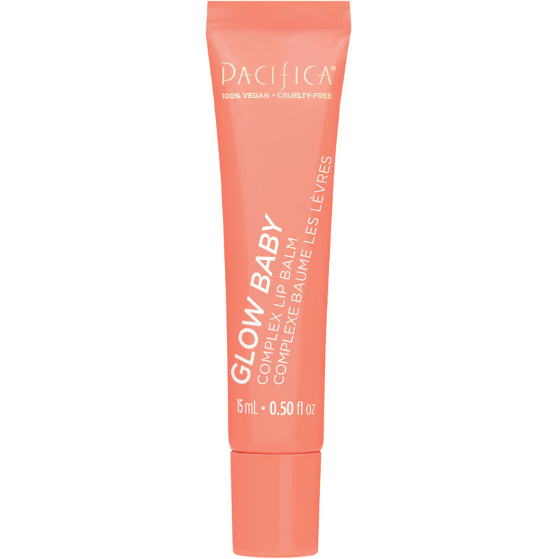 Pacifica Beauty Glow Baby Complex Lip Balm