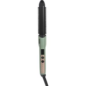 Quo Beauty QB 1" Shea Butter Ceramic Hot Brush 1 Piece
