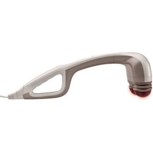 HoMedics Percussion Pro Handheld Massager with Heat