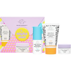 Drunk Elephant Night Kit