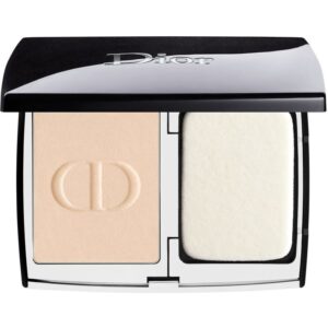 Dior Forever Natural Matte Velvet Compact Foundation Color: 1N Neutral
