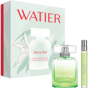 Vent du Sud Mother's Day Fragrance Set