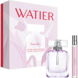 Watier Desirable Mother's Day Fragrance Set