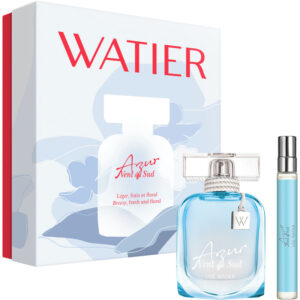 Vent du Sud Azur Mother's Day Fragrance Set