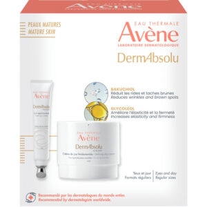 AvÃ¨ne DermAbsolu Defining Day Cream - Mother's Day Set