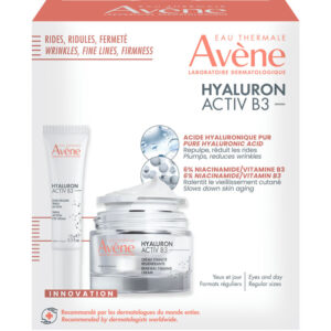 AvÃ¨ne Hyaluron Activ B3 Day Cream - Mother's Day Set
