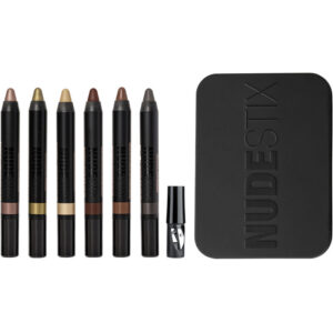 NUDE EARTH 6PC Eye Kit
