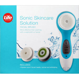 Life Brand Sonic Skincare Solution