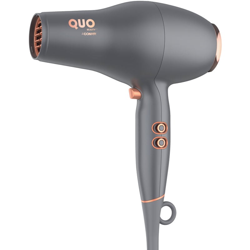 Quo Beauty Copper Ceramic Hair Dryer 1 ea