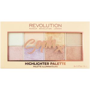 Revolution X Soph X Highlight Palette - 0.56 oz Highlight