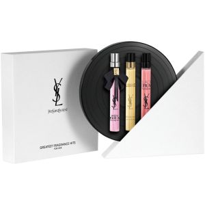 YSL Women's Fragrances Travel Gift Set
