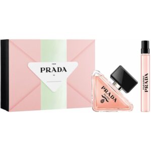 Prada Paradoxe Eau De Parfum 50ml Spring Set
