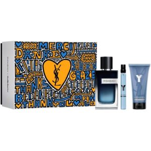 Yves Saint Laurent Y Eau De Parfum Father's Day Gift Set