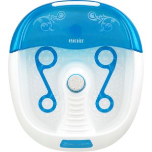 Homedics Pedicure Spa Footbath with Heat