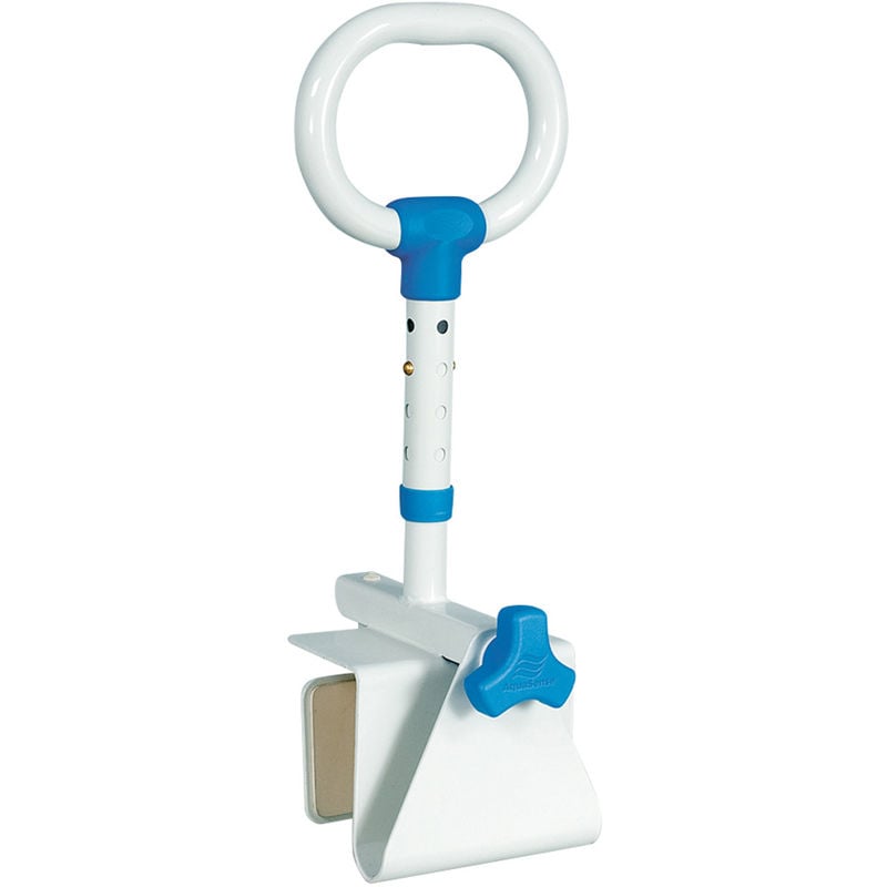 Aquasense Multi-Adjust Bathtub Safety Rail