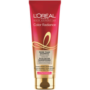L'Oreal Paris Color Radiance More Than Shampoo 200 mL