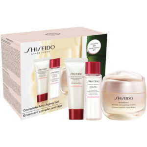 Shiseido Complete Anti-Aging Set