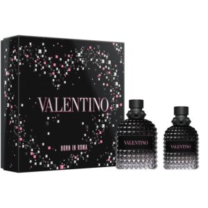 Born in Roma Uomo Valentine's Day Gift Set