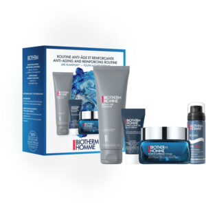 Biotherm Force Supreme Limited Edition Spring Gift Set