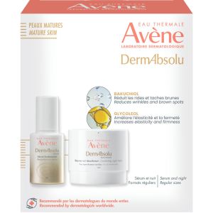 Avène DermAbsolu Fondamental Serum - Mother's Day Set