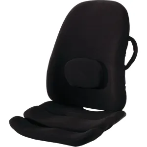 ObusForme Lowback Backrest & Seat Combo 1 ea