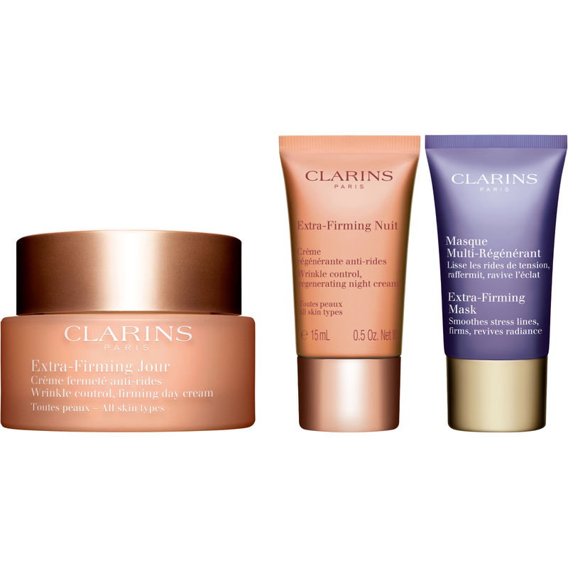 Clarins Anti-Wrinkle & Firming Essentials 1 Set
